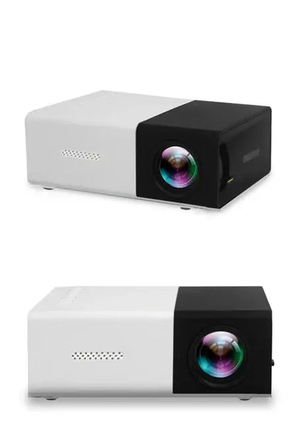 Mini LED Projector