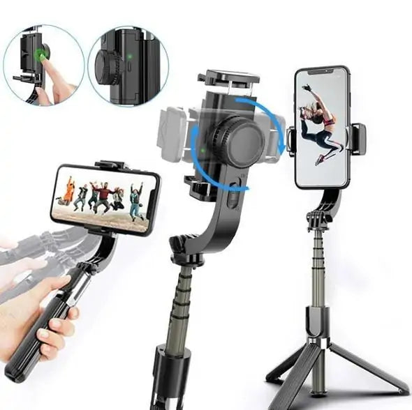 Portable Smart Gimbal