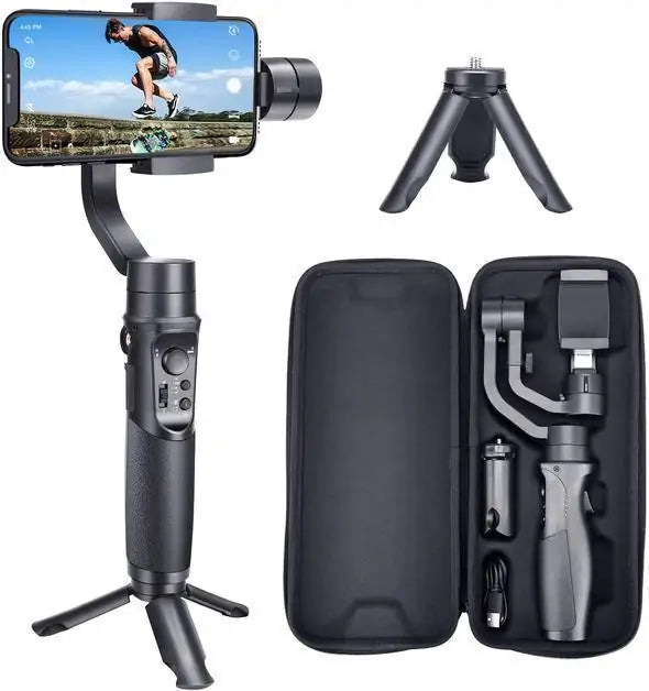 Portable Smart Gimbal