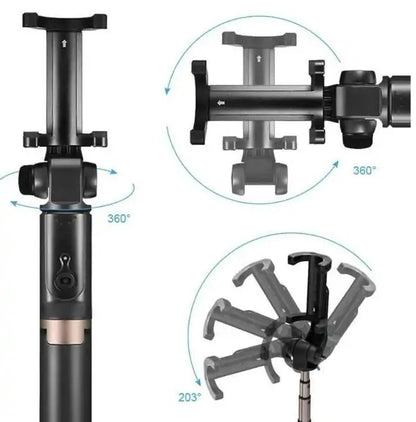 Portable Smart Gimbal