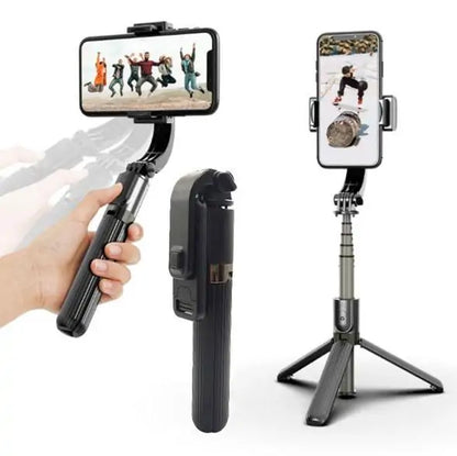 Portable Smart Gimbal